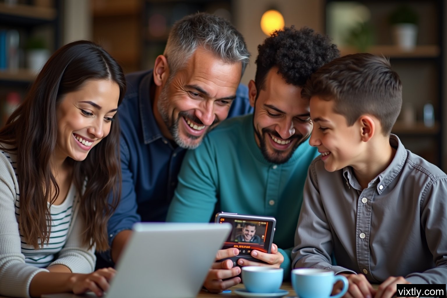 Mastering Video Content Creation: Engage Your Audience with Vixtly Templates