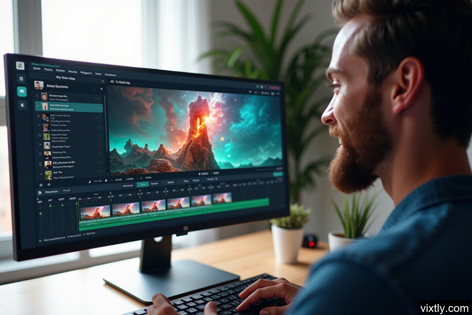 Optimization for Social Media